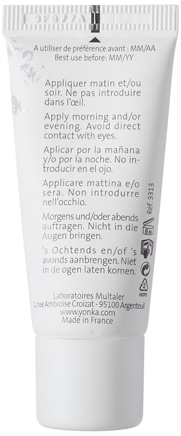 Yonka Eye Treatment Product , 0.55 Ounce-Velvo Beauty