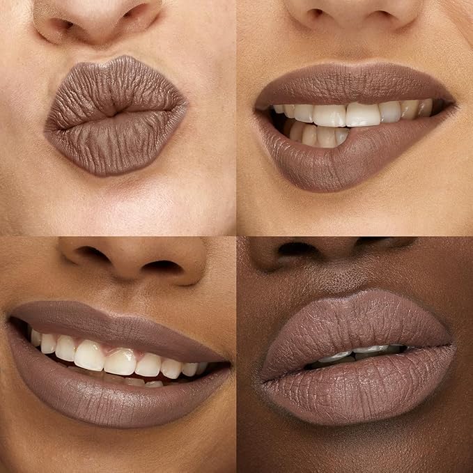 Kiko MILANO - Velvet Passion Matte Lipstick 332 Creamy matte lipstick-Velvo Beauty