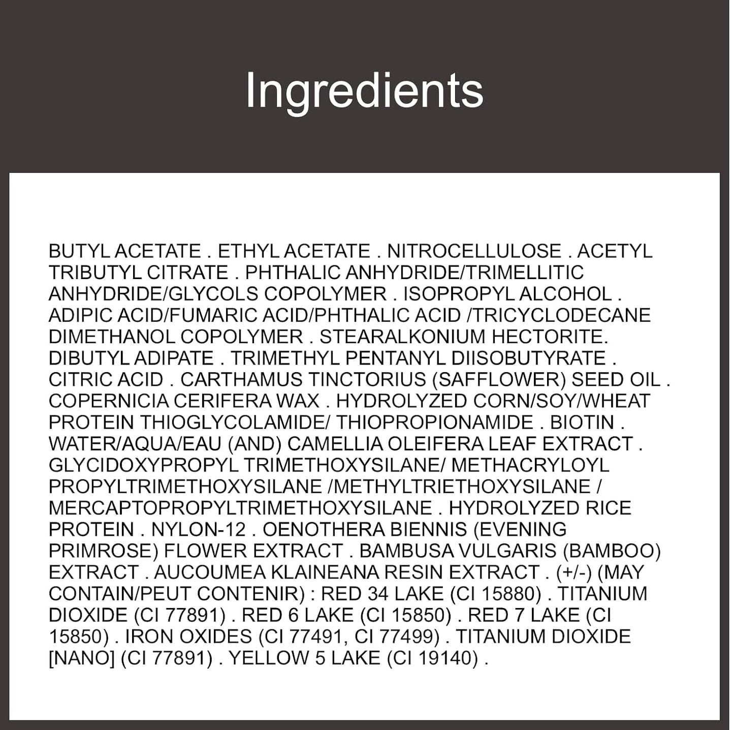 Deborah Lippmann Nail Polish, Gel Lab Pro Set | Treatment Enriched for Nail Health, Wear and Shine | No Lamps or Tools & 21-Free | Bejeweled, 6 Bottles-Velvo Beauty