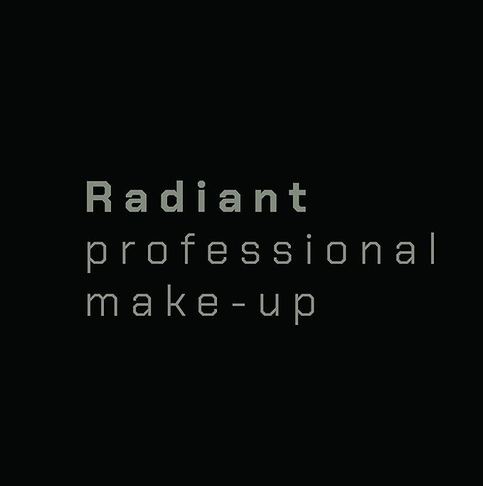Radiant Professional STROBING PALETTE (02)-Velvo Beauty