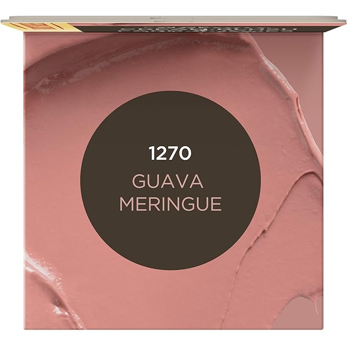 Burts Bees Guava Meringue Color Nurture Cream Blush, 7.08 GR-Velvo Beauty