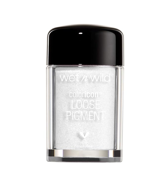 wet n wild Fantasy Makers Color Icon Loose Pigment (You're my boo)-Velvo Beauty