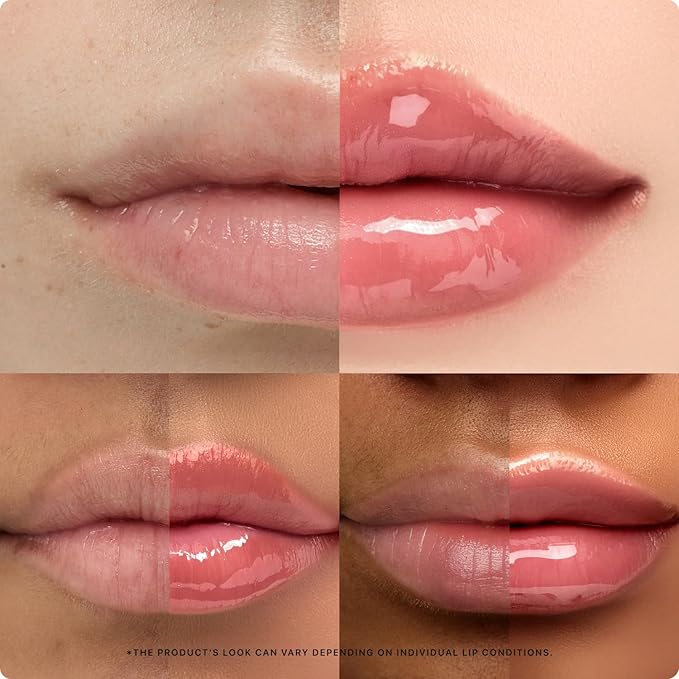 Nature Republic HONEY MELTING LIP (07 LYCHEE) SOFT LIP STICK, Hydrating Gloss, Moisturizing balms, Sheer tint, Shine & Glowy Finish, korean make up-Velvo Beauty