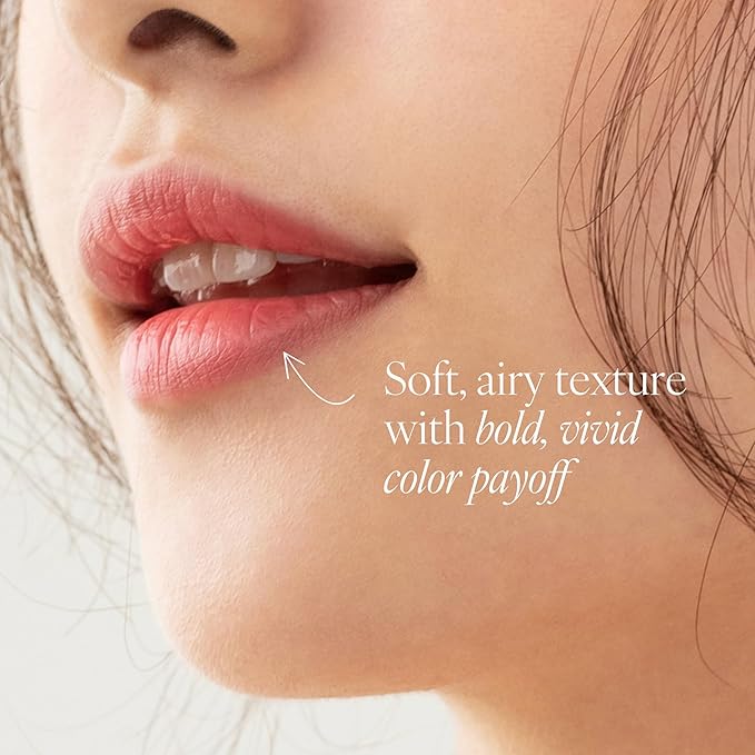 AIR LIPS 817 APRICOT CHEESE, Lip & Cheek, Natural Soft Matte Finish & Buildable, Airy Formula (1.2g, 0.003 oz.)-Velvo Beauty