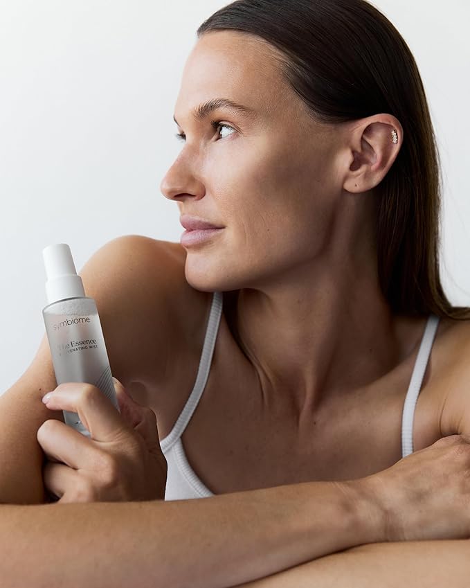 The Essence Rejuvenating Mist 50 Milliliter-Velvo Beauty