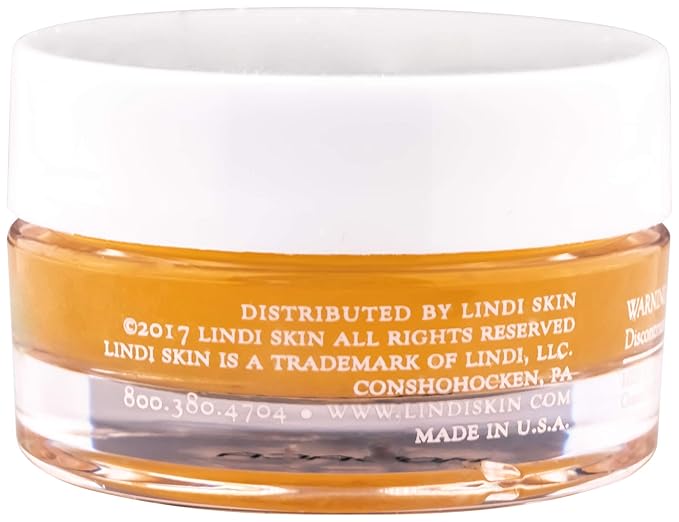 Lindi Skin - Eye Hydrator (0.5 Ounce / 15 Milliliter)-Velvo Beauty