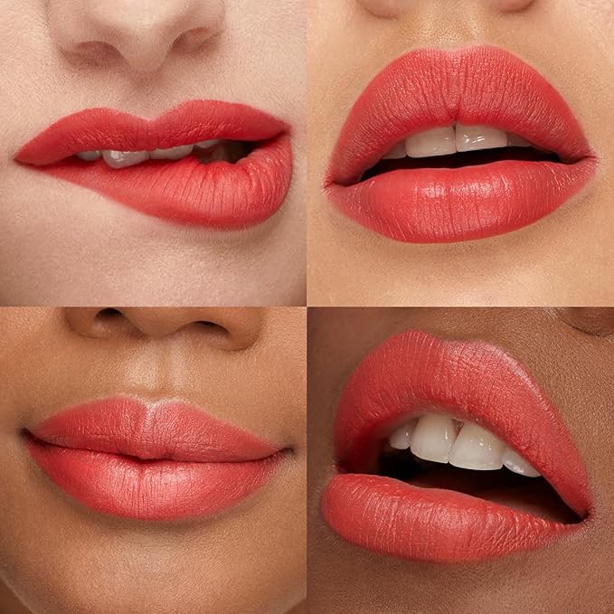 Kiko MILANO - Velvet Passion Matte Lipstick 330 Creamy matte lipstick-Velvo Beauty