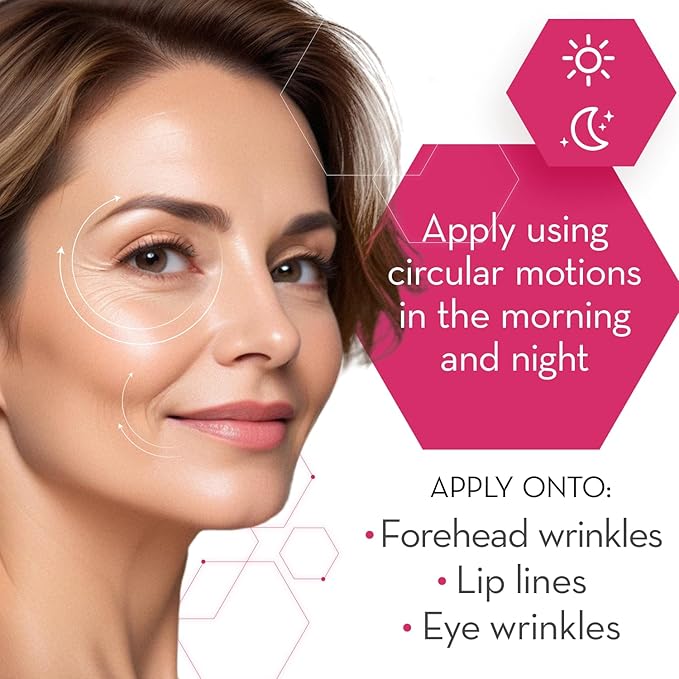 Cicatricure Eye Cream for Face: 7-in-7 Anti-Wrinkle, Peptides & Vitamins Reduce 7 Aging Signs in 7 Days, Hydrating, Oil-Free, 1oz-Velvo Beauty