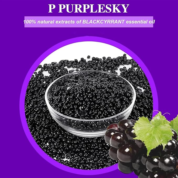 Wax Beads, 3.3lb Hard Wax Beads Bulk for Hair Removal, Face Brazilian for Bikini, Leg, Underarm, Wax Beans At Home Waxing Kit (Black)-Velvo Beauty