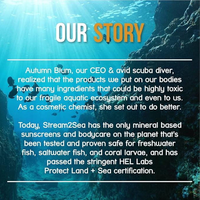 STREAM 2 SEA Cucumber Mint Lip Balm Set, Reef Safe SPF 30 and Hydrate Organic Lip Balms, Moisturizing Indoor + Sun Protect Outdoor Lip Balm For Beach and Sports, Paraben Free, Cruelty Free Lip Care-Velvo Beauty