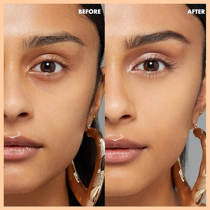 NYX PROFESSIONAL MAKEUP Bright Maker Brightening Primer, Vegan Face Primer-Velvo Beauty