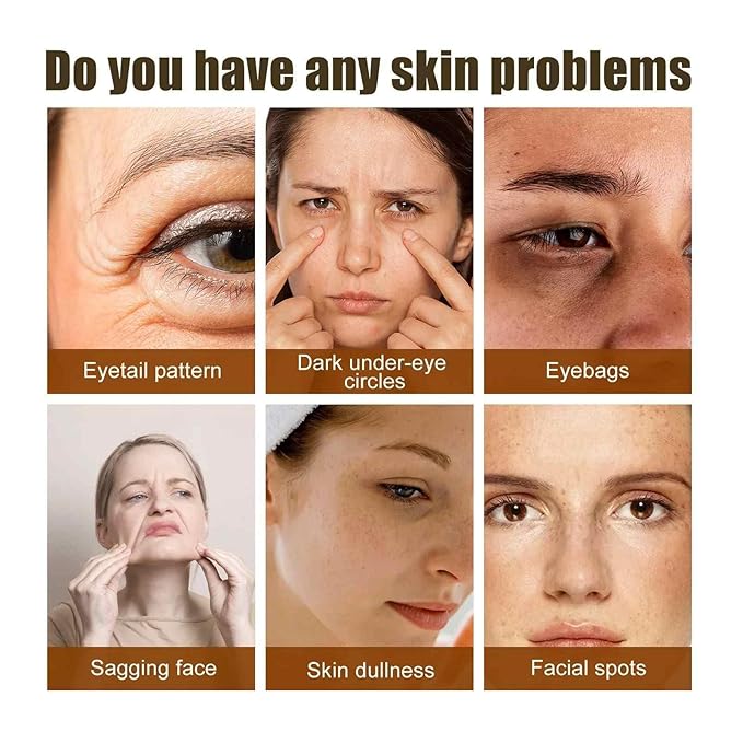 Ginseng Extract Liquid, Ginseng Extract Anti-Wrinkle Original Serum Oil, Korean Red Ginseng Essence for Anti Aging, Moisturizer, Fighting Collagen Loss, Reduces Wrinkles, Improves Sagging (2)-Velvo Beauty