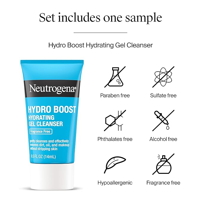 Neutrogena Collagen Bank Face Moisturizer, Daily Anti-Aging Face & Neck Firming Collagen Cream, Bakuchiol & Micro-Peptides Face Lotion, Support Skin’s Natural Collagen for Visibly Plump Skin, 2 fl. oz-Velvo Beauty
