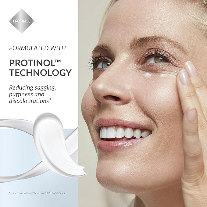 Avon Anew Sensitive Dual Collagen Eye Cream-Velvo Beauty