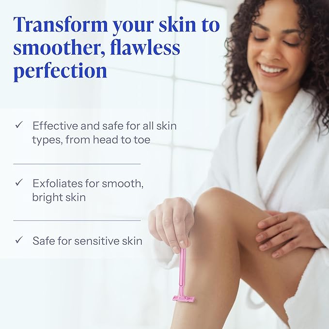 Tend Skin Razor Bump, Ingrown Hair Solution for Unsightly Razor Bumps, Ingrown Hair and Razor Burns, Post Shaving and Waxing Toner for Men and Women, Made in USA, 8 Oz-Velvo Beauty