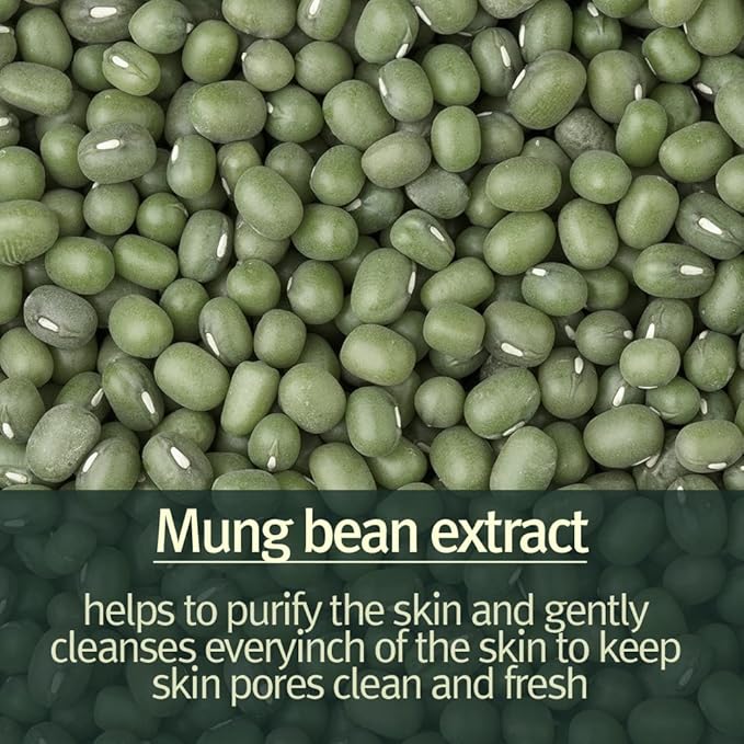 Pyunkang Yul Calming Pore Clear Wash Off Mask 100 ml-Velvo Beauty