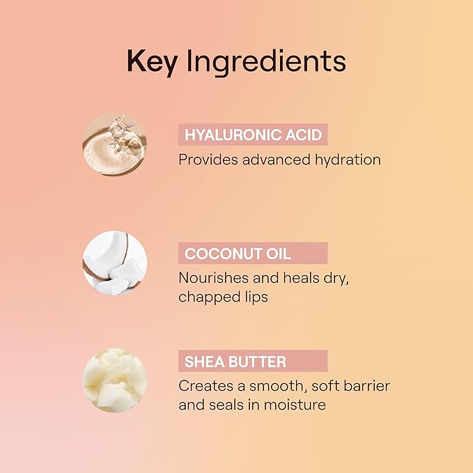 Live Tinted Softgloss Juicy Lip Gloss For Women – Hydrating Non-Sticky Lip Gloss with Hyaluronic Acid, Coconut Oil & Shea Butter – Sheer, Juicy Shine – Raspberry Rose .88 Oz-Velvo Beauty