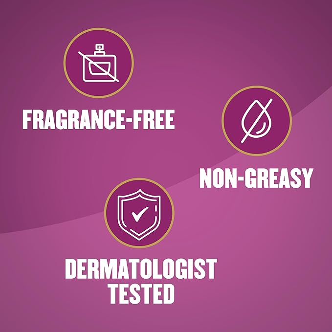 Gold Bond Age Renew Neck & Chest Firming Age Renew Cream, 2 oz., Clinically Tested Skin Firming Cream-Velvo Beauty