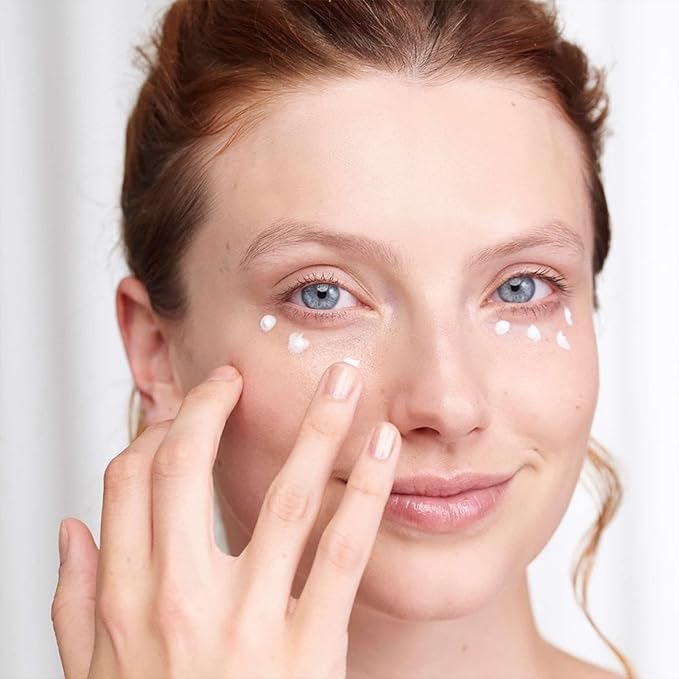 Black Caviar Under Eye Cream – Anti Aging Skin Care Moisturizer Cream | Instant Hydrating, Collagen Puffiness and Bags Reducer, Wrinkles Repairing & Circle Remover Treatment-Velvo Beauty