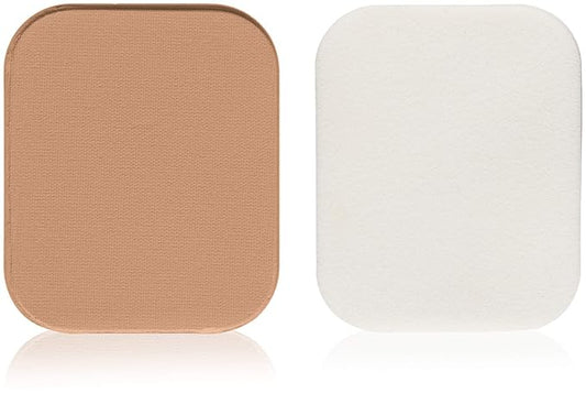 Sorme' Treatment Cosmetics Believable Finish Dual Active Foundation Refill, Honey Dusk-Velvo Beauty