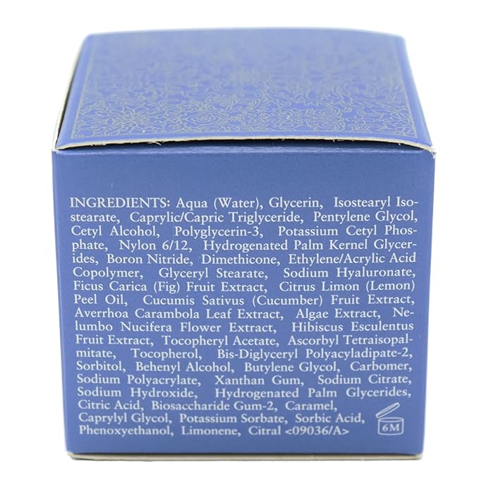 Fresh Fresh lotus youth preserve eye cream, 0.5oz, 0.5 Ounce-Velvo Beauty