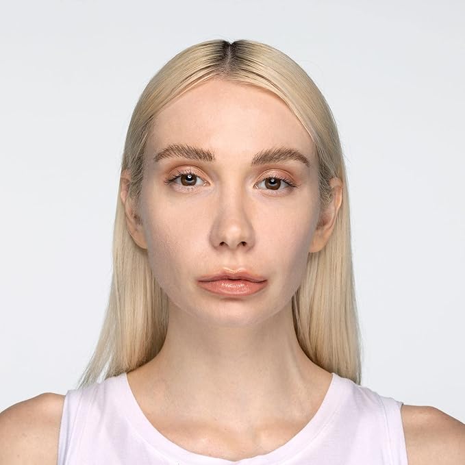 Pacifica Beauty Kind Tint Tinted Serum, Skincare, Vegan Collagen, Hyaluronic Acid, Vitamin C, Niacinamide, Caffeine, Hydrating, Lightweight Foundation, Natural Dewy Skin, Shade 24, 1 fl oz (1 Count)-Velvo Beauty