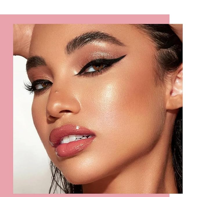 MAEPEOR Hydrating Lip Plumper 12 Colors Moisturizing Shiny Juicy Lip Balm Long Lasting Nourishing Lip Pluming Balm(Color 03)-Velvo Beauty