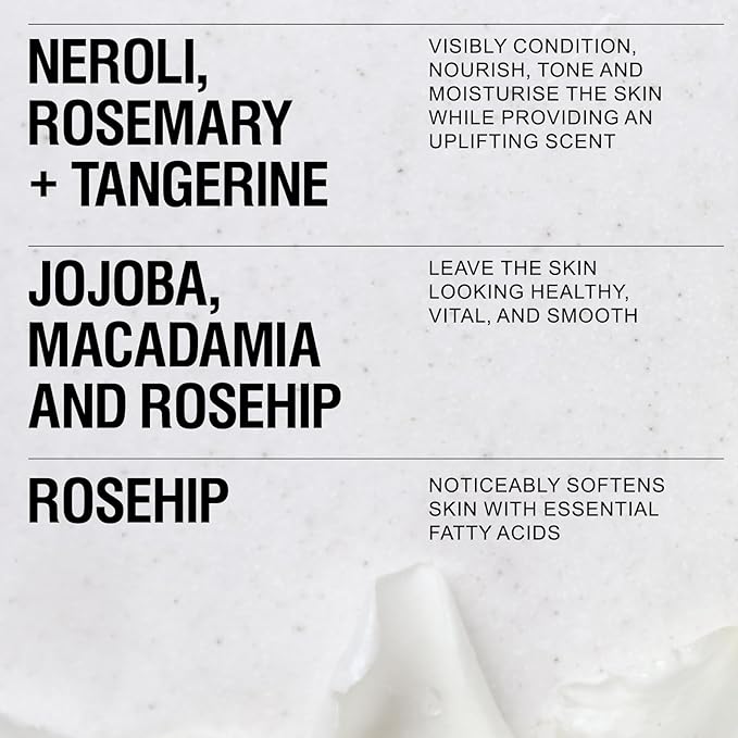 Grown Alchemist Body Cleanser. Gentle Body Wash that Hydrates and Cleanses Skin (300ml).-Velvo Beauty