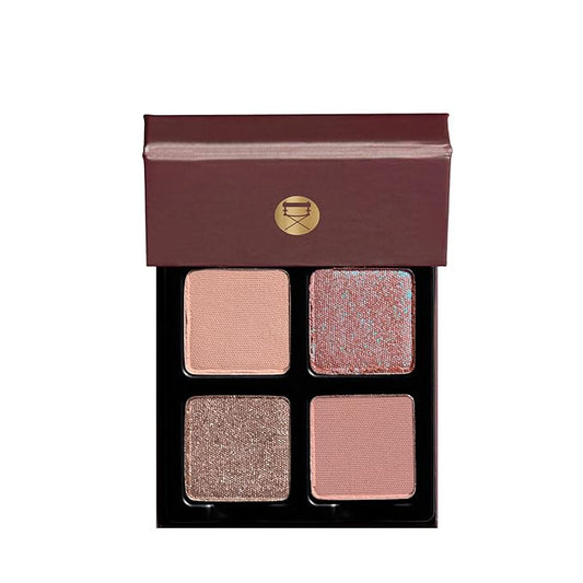 Viseart Paris Petits Fours Pro Luxe Eyeshadow Palette (Hesperides.)-Velvo Beauty