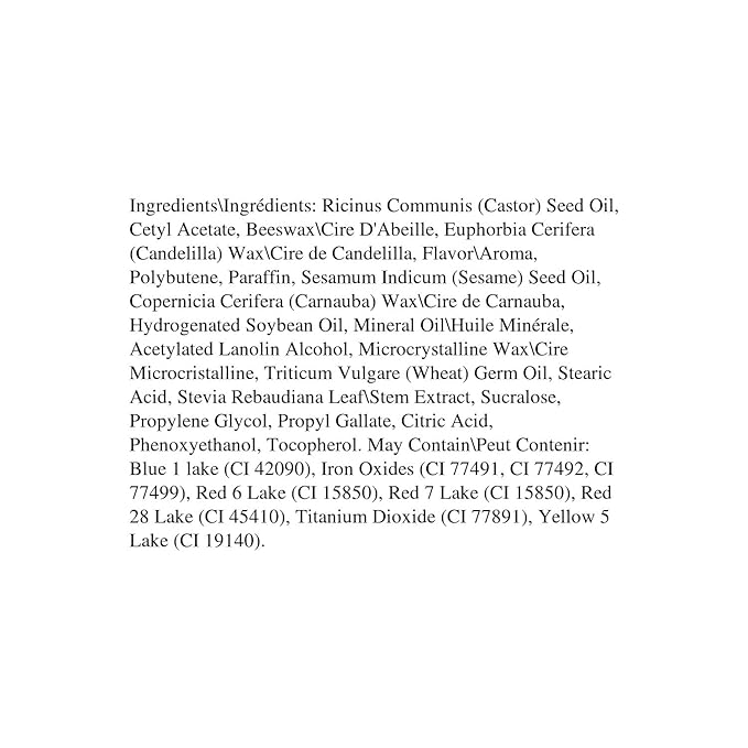 Lip Smacker Marvel, keychain, lip balm for kids - Iron Man-Velvo Beauty