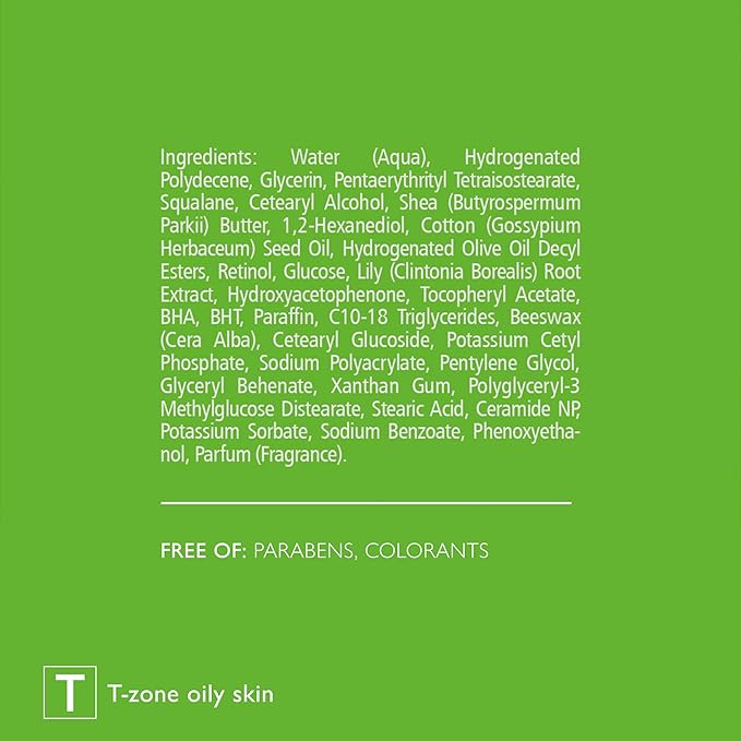 Refining Retinol 0.3% Night Cream, Helps Smooth Skin, Unclog Pores and Reduce Wrinkles & Blemishes, Face Cream For Oily & Aging Skin, pureRETINOL 0.3, 1.35 fl oz-Velvo Beauty