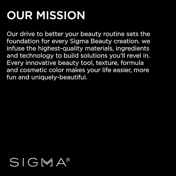 Sigma Switch by Sigma Beauty – Silicone Makeup Brush Cleaner for Switching Shades and Pigments, Switch Cleaning Mat for Superior Makeup Brush Cleaning Mid-Application (Full Size)-Velvo Beauty