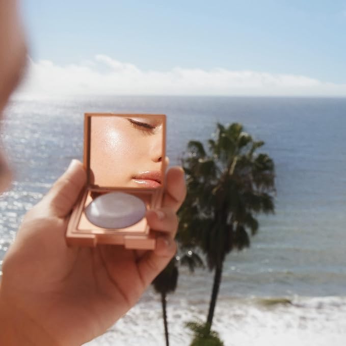 Stila Heaven's Dew All Over Glimmer-Velvo Beauty