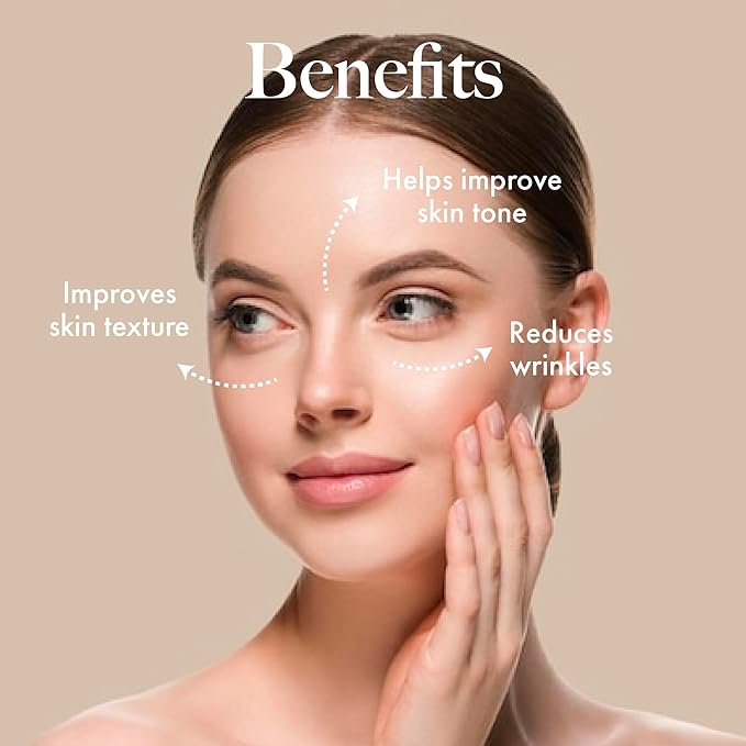 MASTINA White Mastic Ampoule Sheet Mask (4pc) Illuminating, Radiance-Boosting. Ultra-Moisturizing Facial Mask. Intensive Korean Skin Care. Fermented Mastic Gum-Velvo Beauty