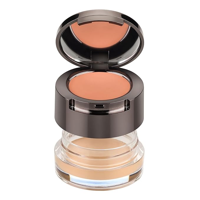 Bodyography Cover & Correct Under Eye Concealer - Light-Velvo Beauty