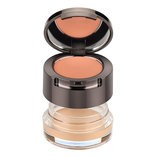 Bodyography Cover & Correct Under Eye Concealer - Light-Velvo Beauty
