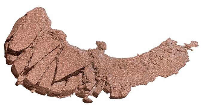 wet n wild Color Icon Satin Eyeshadow Single | High Pigment Long Lasting | Nutty (Pack of 2)-Velvo Beauty