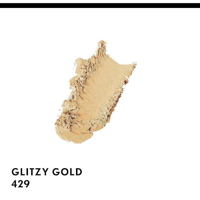 COVERGIRL - Eye Enhancers 1-Kit Eyeshadow, silky, sheer formula, double ended applicator, 100% Cruelty-free-Velvo Beauty