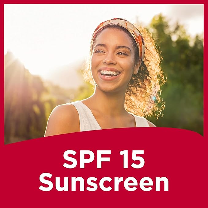 Carmex Daily Care Moisturizing Lip Balm Pack, SPF 15, Multi-Flavor Lip Care Variety Pack Bag, 9 Count (6 Tubes, 3 Sticks)-Velvo Beauty