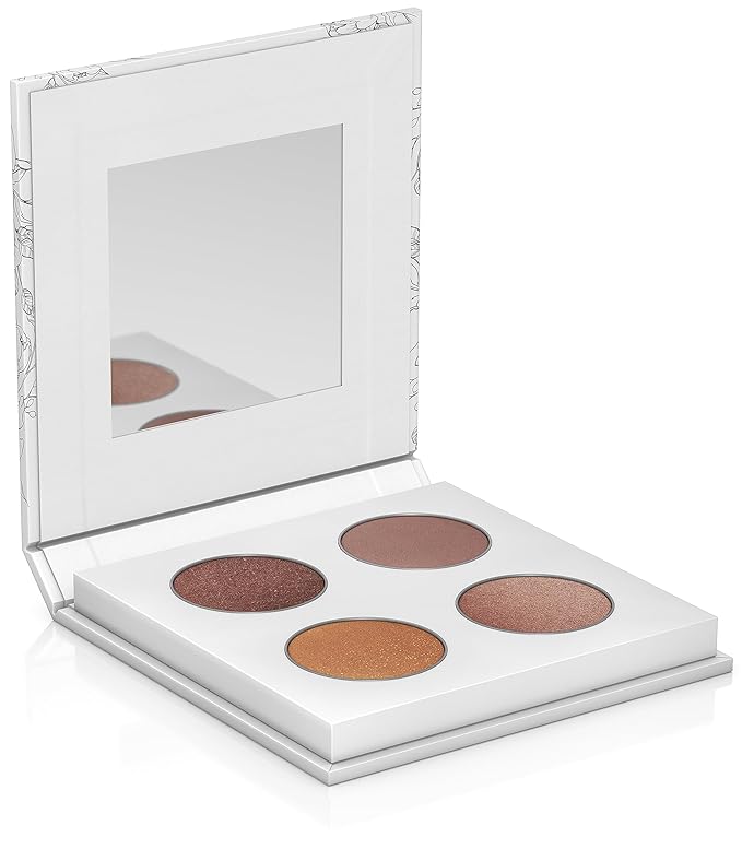lavera Organic Rose Renaissance 02 Signature Colour Collection New-Velvo Beauty