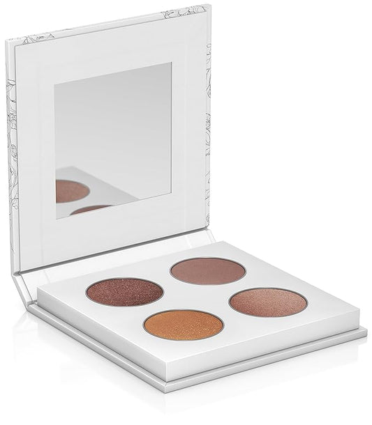 lavera Organic Rose Renaissance 02 Signature Colour Collection New-Velvo Beauty