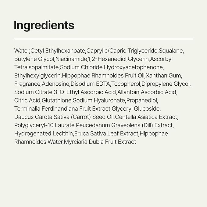 Vitamin C Mist with Niacinamide & Glutathione, Glow Mist for Dewy Skin, Makeup Setting Spray for face, Korean Skin Care, Vegan, 3.38 Fl Oz-Velvo Beauty
