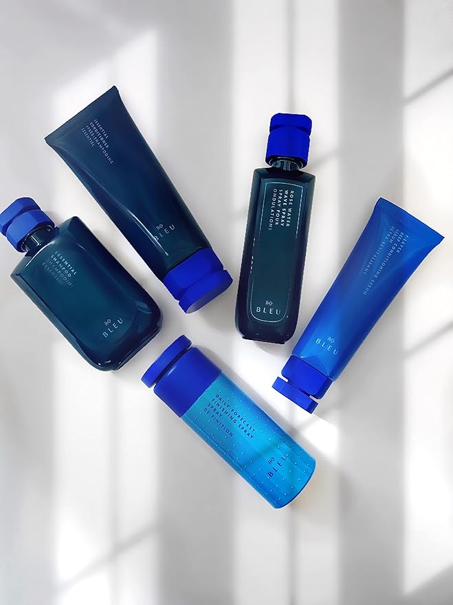 R+Co BLEU Essential Conditioner – Detangles, Fortifies, Repairs, Seals in Moisture, Adds Shine, Lightweight Yet Luxurious, Suitable for All Hair Types and Textures, 6.5 oz-Velvo Beauty