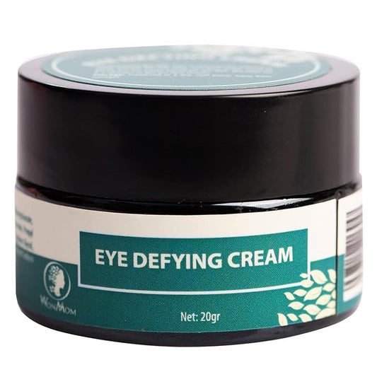 Eye Cream with Fermented Royal Jelly Extract (0.7oz)-Velvo Beauty