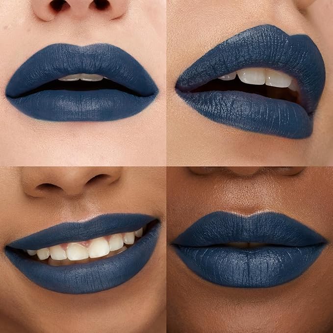 Kiko MILANO - Velvet Passion Matte Lipstick 323 Creamy matte lipstick-Velvo Beauty