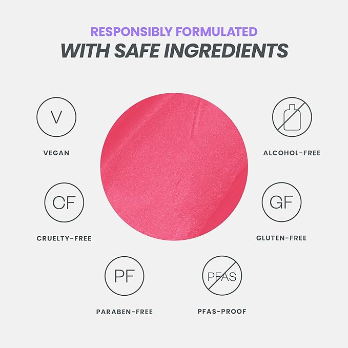 Wonderskin Wonder Blading All Day Lip Stain Peel Off Masque - Long Lasting, Waterproof and Transfer Proof Pink Lip Tint, Matte Finish Peel Off Makeup (Sweetheart Masque)-Velvo Beauty