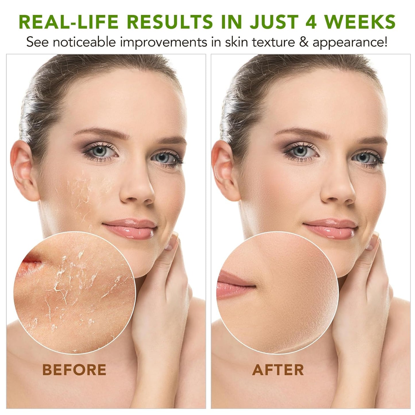 Shea Butter Raw Organic, Natural Raw Unrefined Shea Butter Hand Cream, Moisturizing and Locking Water, Keeps Skin Healthy and Vibrant, 7.8 OZ-Velvo Beauty