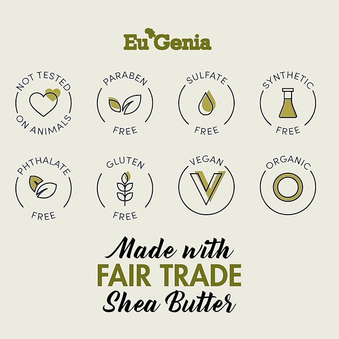 Face, Lip & Body Shea & Moringa 3-PC Gift Set – Hydrating Lip Balm, Nourishing Body Oil, 12oz Dermatological Shea Butter – Natural Skincare-Velvo Beauty