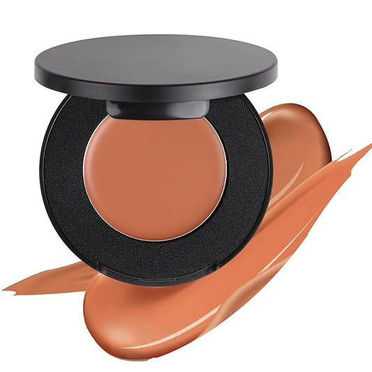 Cream Concealer Corrector Correcting Contour Makeup Set under Eye Concealer Cream Kit for Dark Circles and Blemish 10-Velvo Beauty