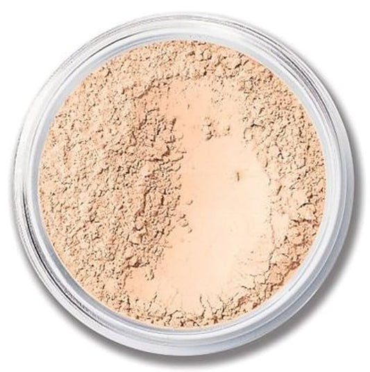 Lure Minerals Foundation Loose Powder 8g Sifter Jar- Choose Color,free of Harmful Ingredients (Compare to Bare Minerals (Fair Matte 8 Grams)-Velvo Beauty